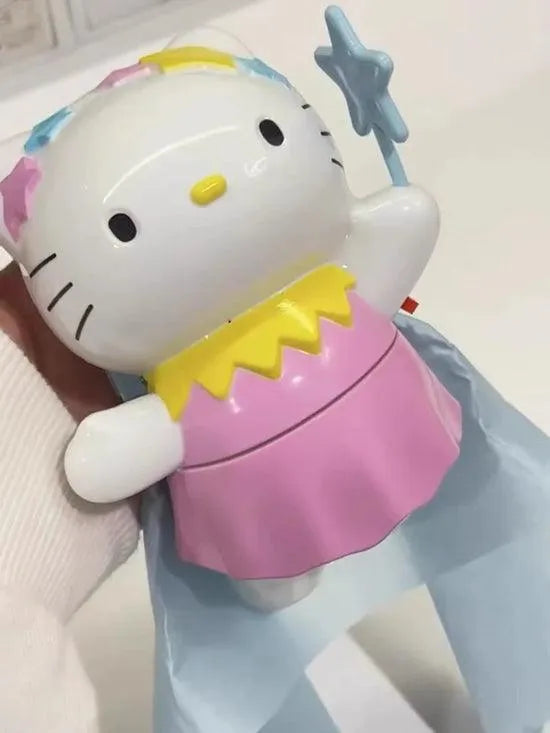 Hello Kitty Flying Fairy - Bear Hugs