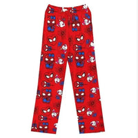 Hello Kitty Soft Snuggle Pajamas - Bear Hugs