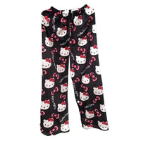 Hello Kitty Soft Snuggle Pajamas - Bear Hugs