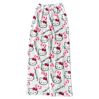 Hello Kitty Soft Snuggle Pajamas - Bear Hugs