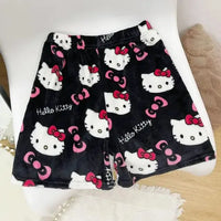 Hello Kitty Soft Summer Shorts - Bear Hugs