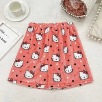 Hello Kitty Soft Summer Shorts - Bear Hugs