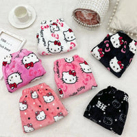 Hello Kitty Soft Summer Shorts - Bear Hugs