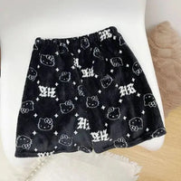 Hello Kitty Soft Summer Shorts - Bear Hugs