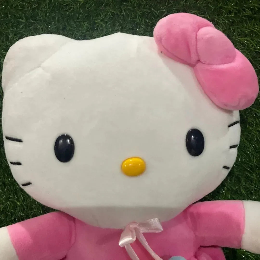 دمية هيلو كيتي سويت هاج المحشوة (30 سم) 