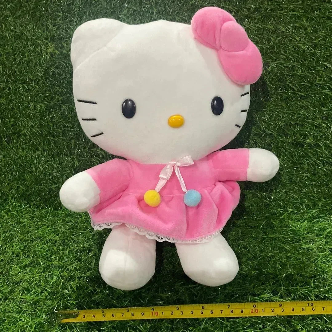 Hello Kitty Sweet Hug Plushie (30 cm)