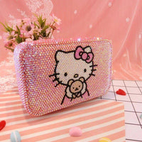 Hello Kitty Jewelry Box - Bear Hugs
