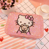 Hello Kitty Jewelry Box - Bear Hugs