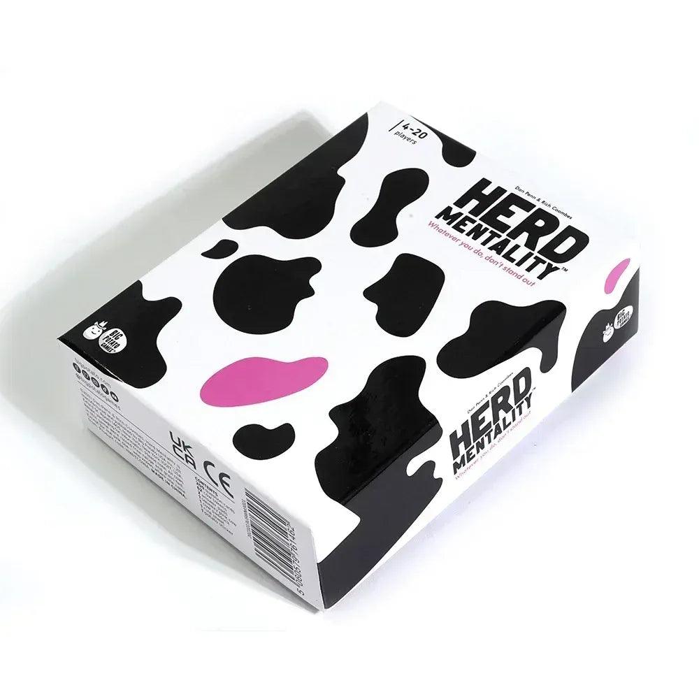 Herd Mentality Party Game - Bear Hugs