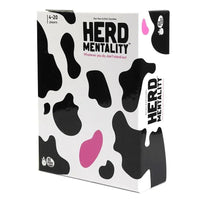 Herd Mentality Party Game - Bear Hugs