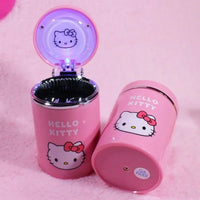 HK Luminous Ashtray - Bear Hugs