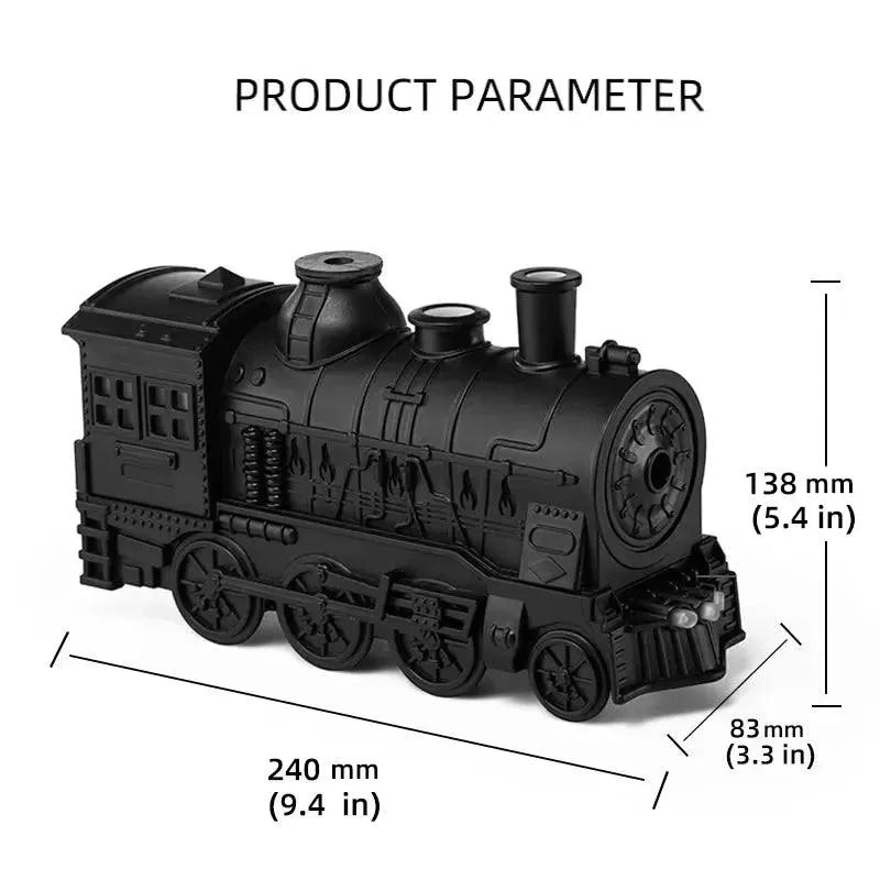 Hogwarts Express Train Humidifier - Bear Hugs