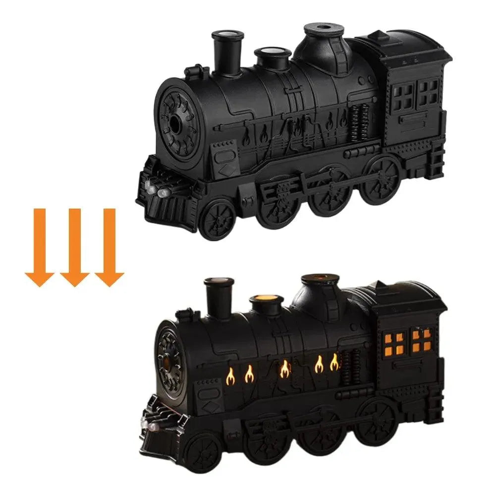 Hogwarts Express Train Humidifier - Bear Hugs