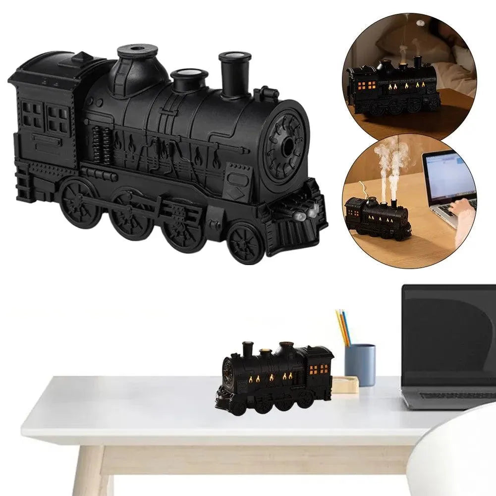 Hogwarts Express Train Humidifier - Bear Hugs