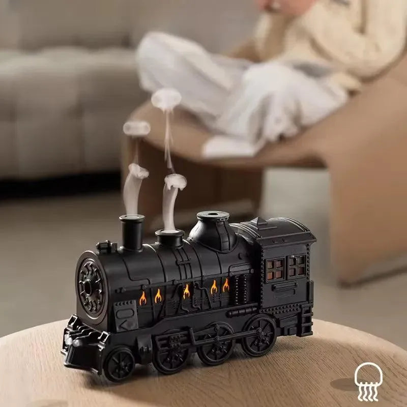 Hogwarts Express Train Humidifier - Bear Hugs