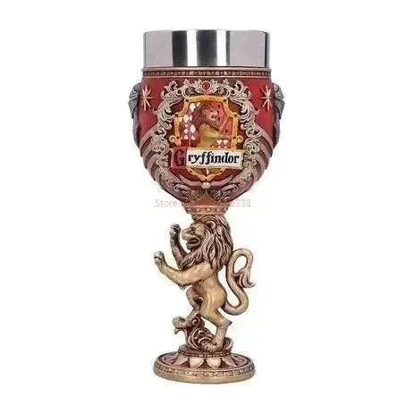 Hogwarts House Collectible Drink Goblets (150 ml) - Bear Hugs