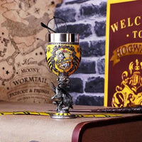 Hogwarts House Collectible Drink Goblets (150 ml) - Bear Hugs