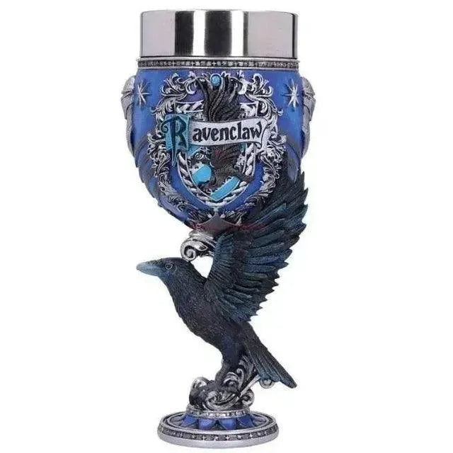 Hogwarts House Collectible Drink Goblets (150 ml) - Bear Hugs