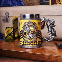 Hogwarts House Collectible Tankard Mugs (600 ml) - Bear Hugs