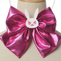 Holographic D.VA Cosplay Set - Bear Hugs