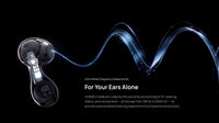 Huawei Freebuds 5 - Bear Hugs