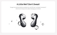 Huawei Freebuds 5 - Bear Hugs