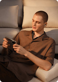 Huawei FreeBuds Pro Active Noise Cancellation Earbuds