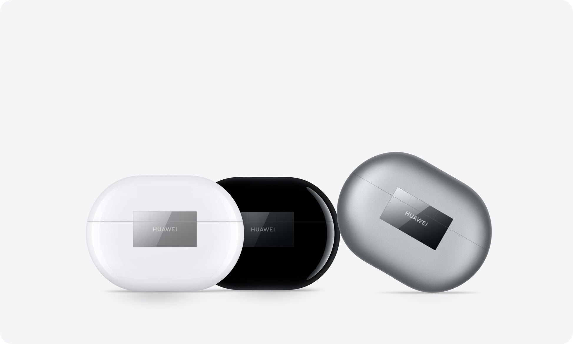 Huawei FreeBuds Pro Active Noise Cancellation Earbuds
