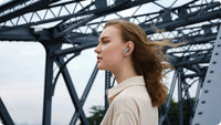 Huawei FreeBuds Pro Active Noise Cancellation Earbuds