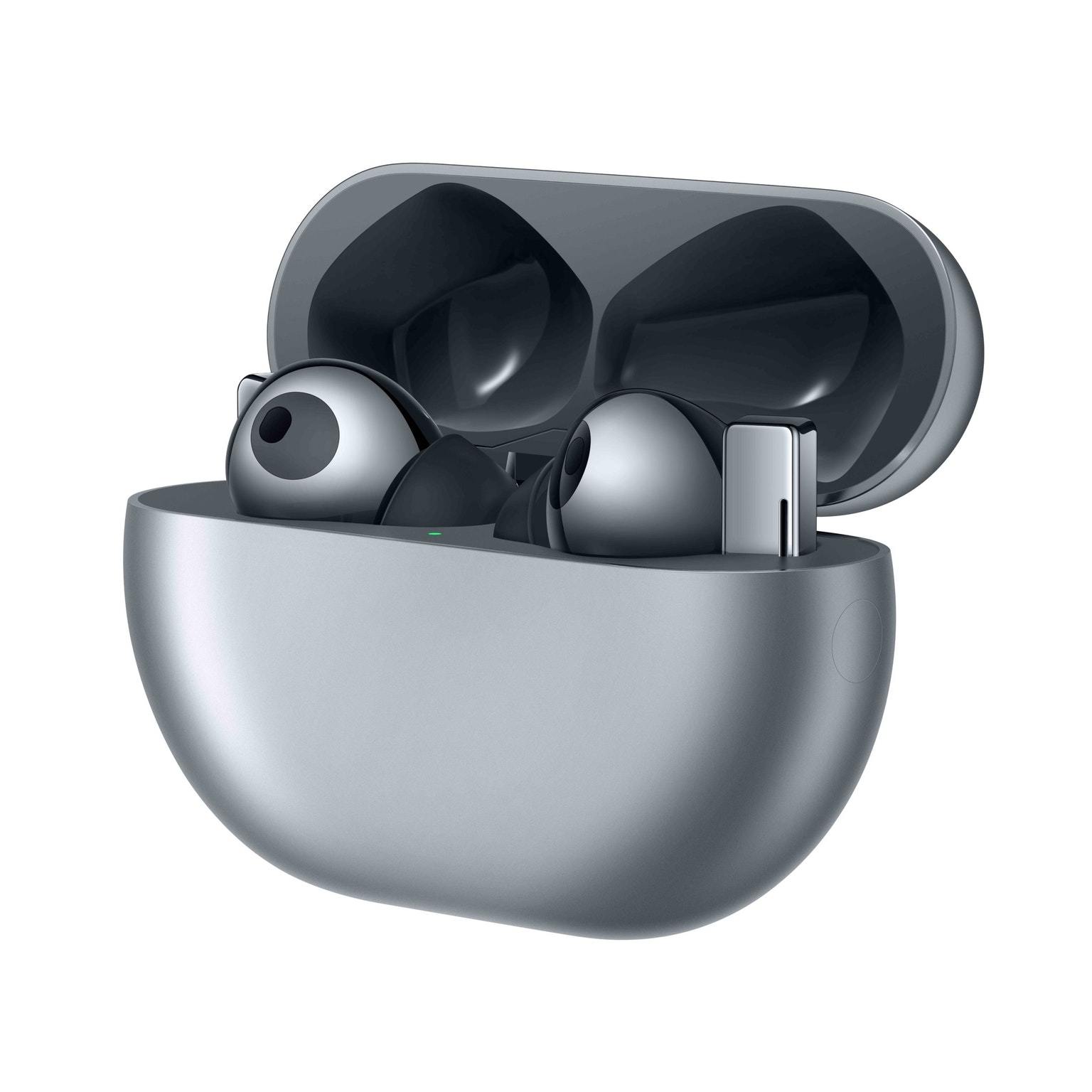 Huawei FreeBuds Pro Active Noise Cancellation Earbuds