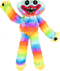 Huggy-Wuggy Characters Soft Doll - Bear Hugs