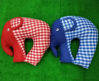 Dreamy Elephant Soft Pillow