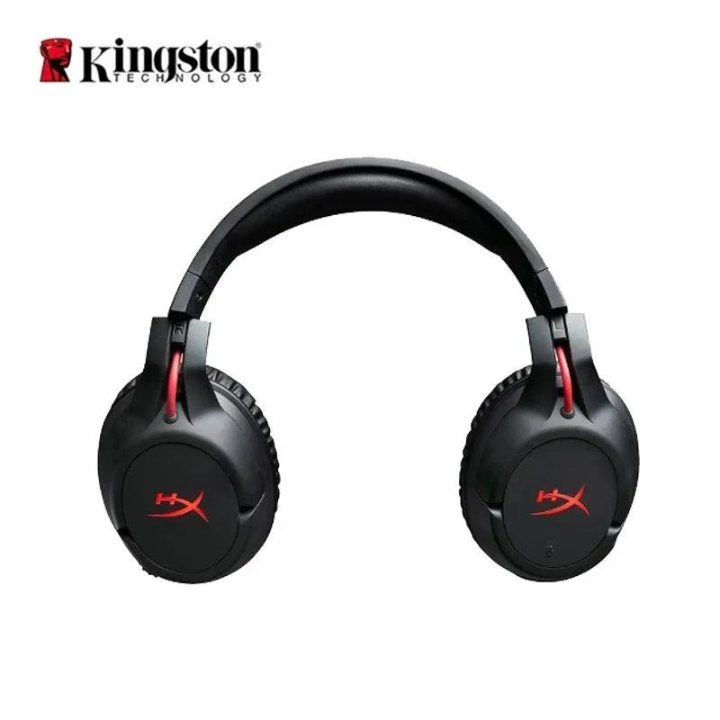 HyperX Cloud Flight Wireless Gaming Headset - Bear Hugs