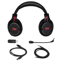 HyperX Cloud Flight Wireless Gaming Headset - Bear Hugs