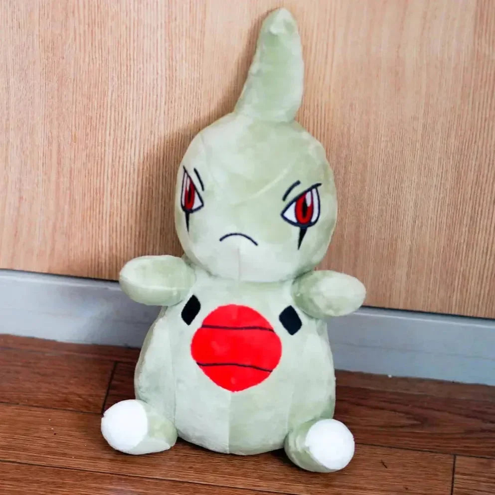 Tiny Titan Larvitar Plush (35 cm)