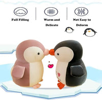 I Love You Penguin Plushie (25 cm) - Bear Hugs