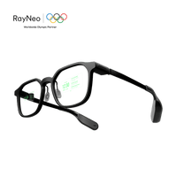 RayNeo iO AI Smart Glasses