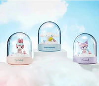 Sanrio Orb Night Lamp