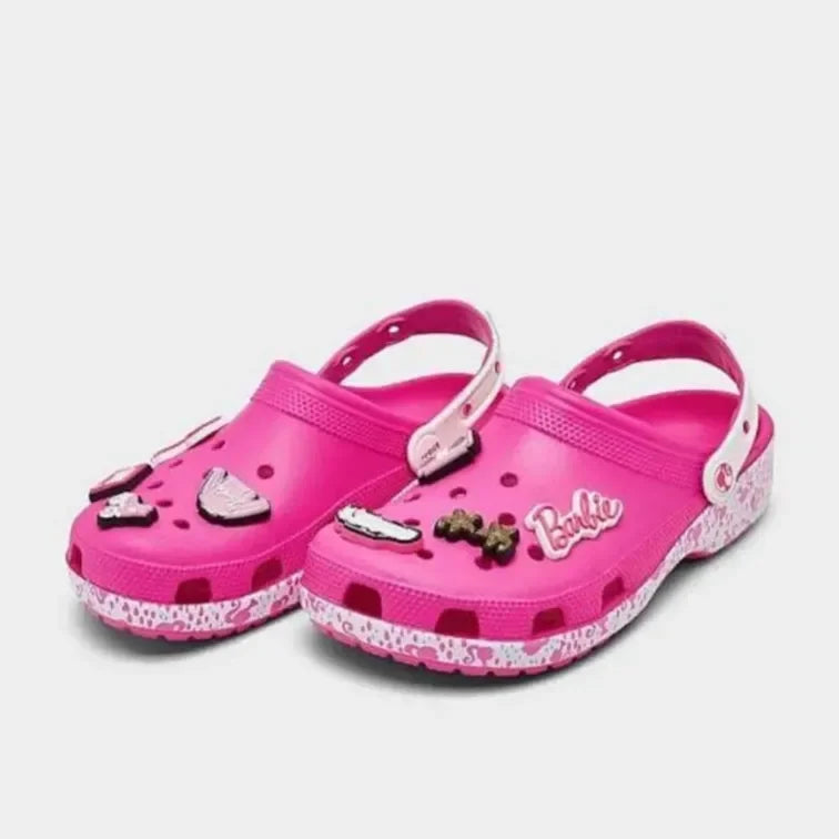 BRB Dreams Comfort Clogs