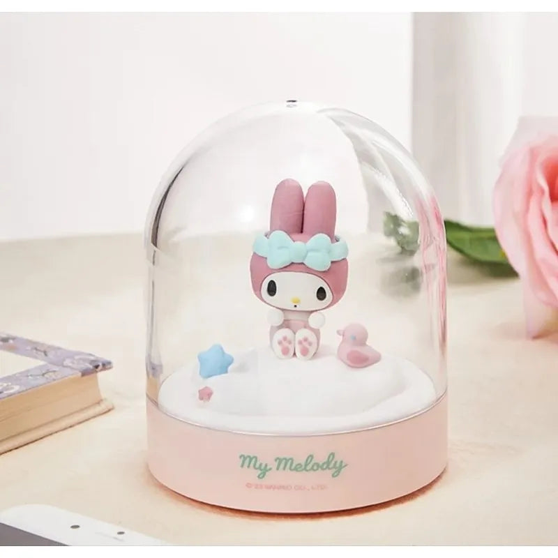 Sanrio Orb Night Lamp