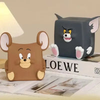 T&J Frenemy Funds Piggy Bank