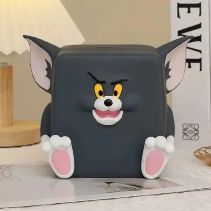 T&J Frenemy Funds Piggy Bank