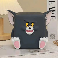 T&J Frenemy Funds Piggy Bank