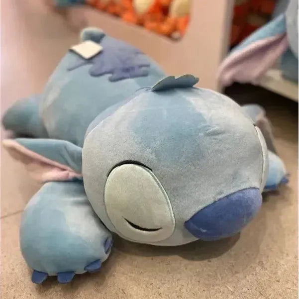Slumbering Stitch Plush (35 cm)