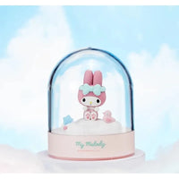 Sanrio Orb Night Lamp