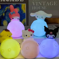 Sanliou Sweet Dreams Orb Night Lamp