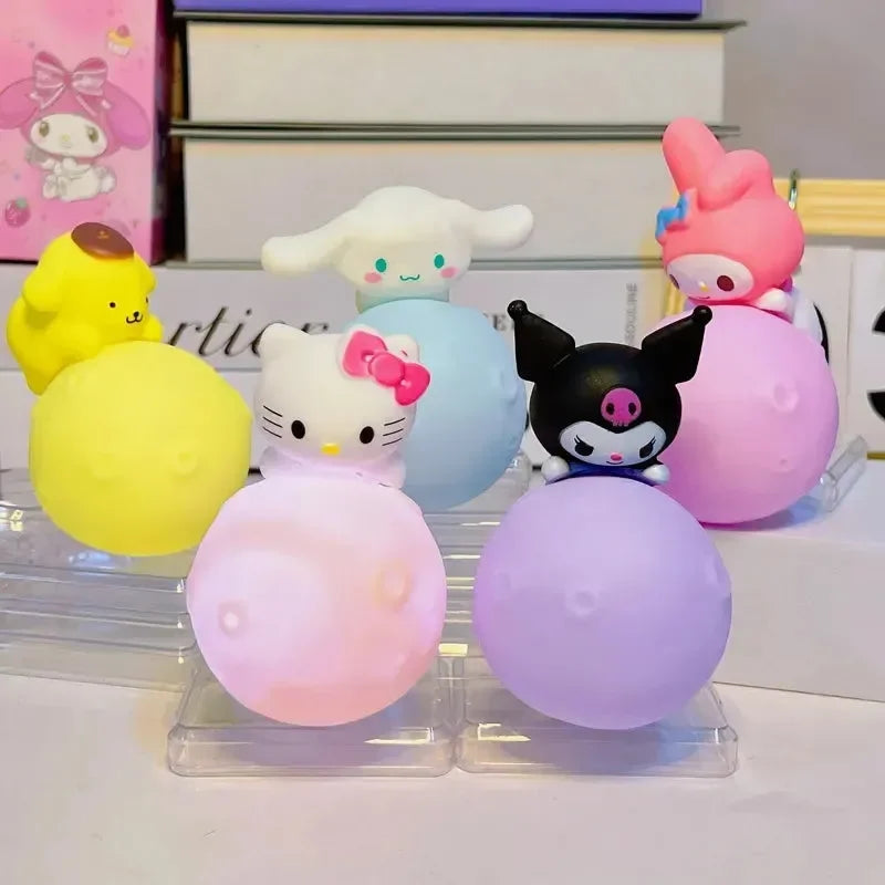 Sanliou Sweet Dreams Orb Night Lamp