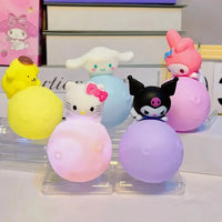 Sanliou Sweet Dreams Orb Night Lamp