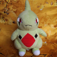 Tiny Titan Larvitar Plush (35 cm)