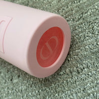 Vintage D Luxe Pink Water Bottle (550 ml)